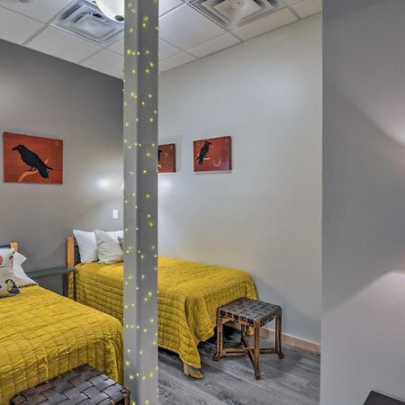 Modern Downtown Apt - Walk To Parks And Cafes! Анкоридж Екстер'єр фото